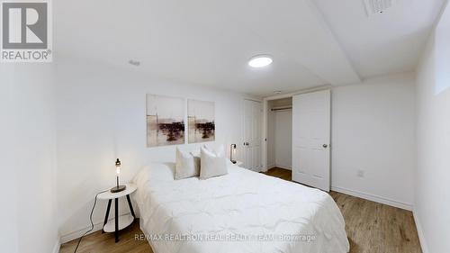 23 Marsh Road, Toronto, ON - Indoor Photo Showing Bedroom