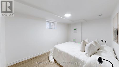 23 Marsh Road, Toronto, ON - Indoor Photo Showing Bedroom