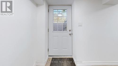 23 Marsh Road, Toronto, ON - Indoor Photo Showing Other Room