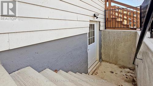 23 Marsh Road, Toronto, ON - Outdoor