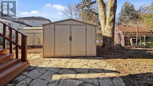 23 Marsh Road, Toronto, ON - Outdoor