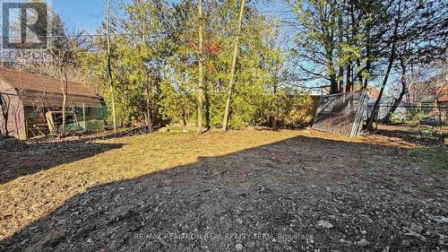 23 Marsh Road, Toronto, ON - Outdoor