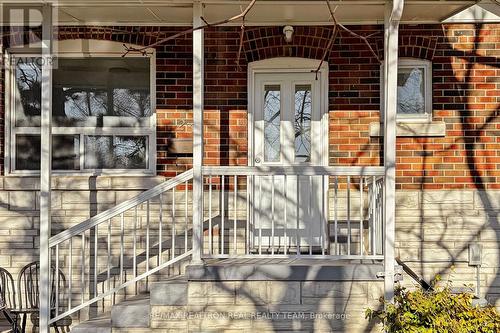 23 Marsh Road, Toronto, ON - 