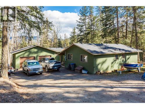 10623 Highway 33 East Highway  Kelowna, BC V1Y 1J9