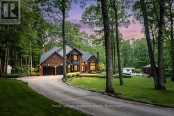 18 MILLS CIRCLE  Springwater (Midhurst), ON L0L 1X0