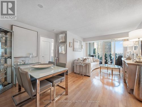 1103 - 4978 YONGE STREET  Toronto, ON M2N 7G8