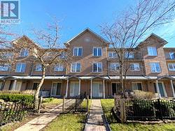 23A - 2 ALPEN WAY Markham, ON L3R 4G1