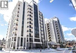 81 ROBINSON Street Unit# 201 Hamilton, ON L8P 0C2