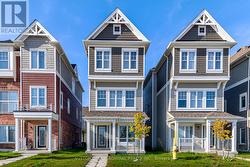 117 SANDHILL CRANE DRIVE Wasaga Beach, ON L9Z 0J5