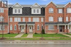 230 AVONSYDE Boulevard Unit# 15  Waterdown, ON L8B 1T9