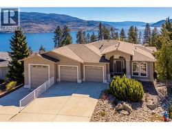 6157 Gillam Crescent Peachland, BC V0H 1X4