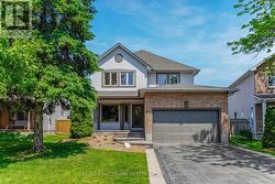 804 ADENCLIFFE DRIVE Ottawa, ON K4A 3E4