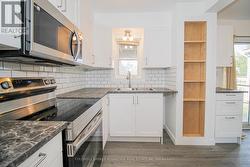 Kitchen - 