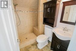 3pc Bathoom on Second Floor - 