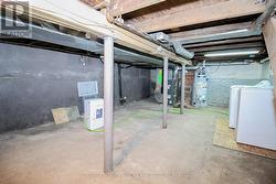 Basement - 