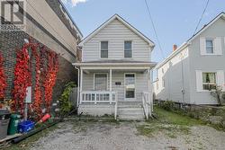 Double Wide Driveway - 