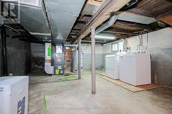 Basement - 