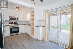 Kitchen - 