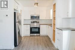 Kitchen - All New - 