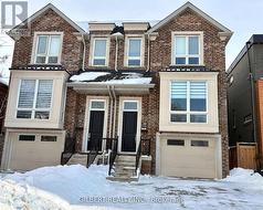 35B MARQUETTE AVENUE Toronto, ON M6A 1X8