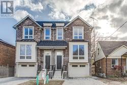 35B MARQUETTE AVENUE Toronto, ON M6A 1X8