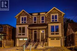 35B MARQUETTE AVENUE Toronto, ON M6A 1X8