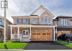 1470 DAVIS LOOP CIRCLE Innisfil, ON L0L 1W0
