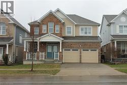 40 COMPASS Trail Cambridge, ON N3E 0B7
