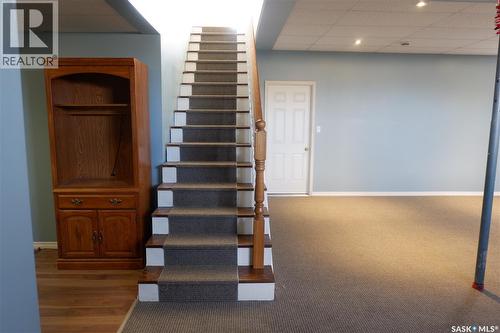 600 Railway Avenue E, Assiniboia, SK - Indoor Photo Showing Other Room