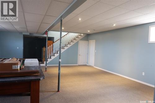 600 Railway Avenue E, Assiniboia, SK - Indoor Photo Showing Other Room