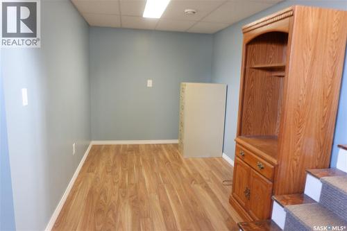 600 Railway Avenue E, Assiniboia, SK - Indoor Photo Showing Other Room