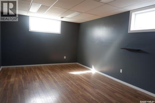 600 Railway Avenue E, Assiniboia, SK - Indoor Photo Showing Other Room