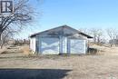 600 Railway Avenue E, Assiniboia, SK  - Outdoor 