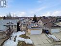 106 Lashyn Cove, Saskatoon, SK  - Outdoor With Facade 