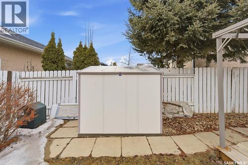 106 Lashyn Cove, Saskatoon, SK - Outdoor