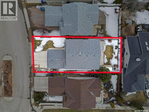 106 Lashyn Cove, Saskatoon, SK - Indoor