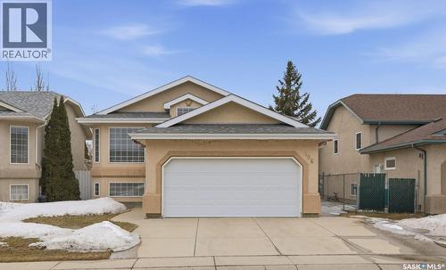 106 Lashyn Cove, Saskatoon, SK - Outdoor With Facade