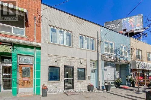 1439 Main Street E, Hamilton, ON 