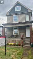 219 AVONDALE STREET  Hamilton, ON L8L 7C4