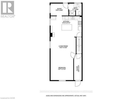 219 Avondale Street, Hamilton, ON - Other