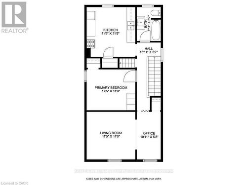 219 Avondale Street, Hamilton, ON - Other