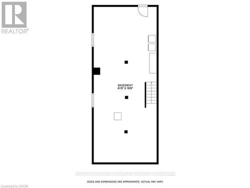 219 Avondale Street, Hamilton, ON - Other