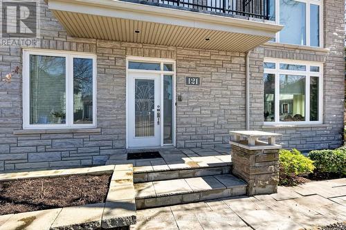 121 Macdonald Street, Ottawa, ON - Outdoor
