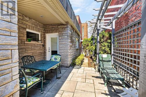 121 Macdonald Street, Ottawa, ON - Outdoor