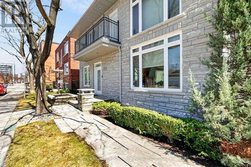 121 Macdonald Street, Ottawa, ON - Outdoor