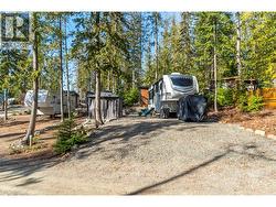 5363 Squilax-Anglemont Road Lot# 112 Celista, BC V0E 1M6