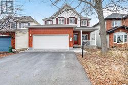 177 REDPATH DRIVE Ottawa, ON K2G 6K5