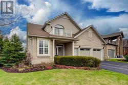 560 SPRINGWATER DRIVE  Waterloo, ON N2V 2K6