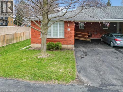 229 LYNDEN Road Unit# 19  Brantford, ON N3R 8A7