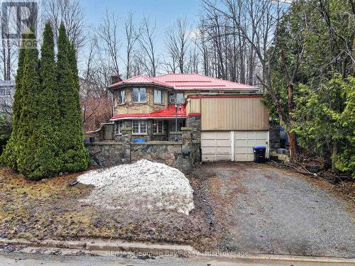 819 BIRCHWOOD DRIVE  Midland, ON L4R 4Y3